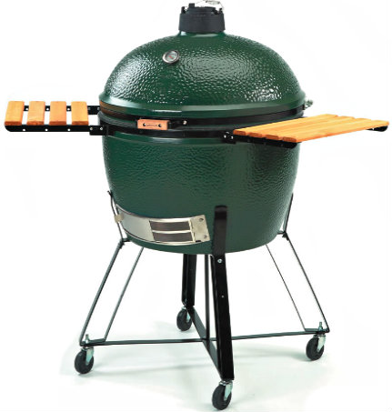 Big green egg prijs